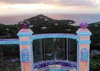 Sapphire Breeze Villa Cruz Bay United States Virgin Islands