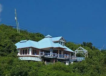 Sapphire Breeze Villa Cruz Bay