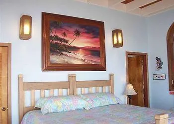 Sapphire Breeze Villa Cruz Bay