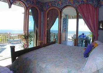 Sapphire Breeze Villa Cruz Bay