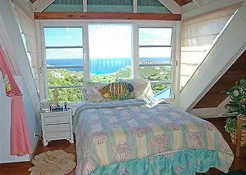 Sapphire Breeze Villa Cruz Bay United States Virgin Islands