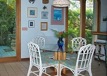 Sapphire Breeze Villa Cruz Bay 0*,  United States Virgin Islands