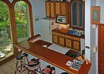 Sapphire Breeze Villa Cruz Bay