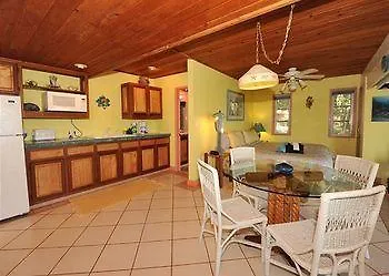 Sapphire Breeze Villa Cruz Bay United States Virgin Islands