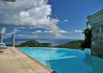 Sapphire Breeze Villa Cruz Bay