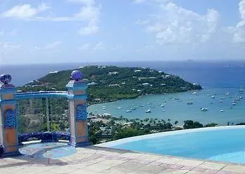 Sapphire Breeze Villa Cruz Bay