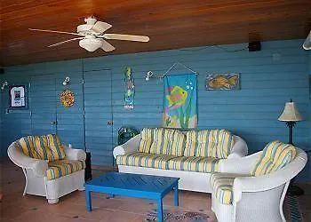 Sapphire Breeze Villa Cruz Bay 0*,  United States Virgin Islands