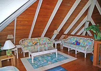 Sapphire Breeze Villa Cruz Bay