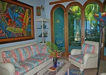 Sapphire Breeze Villa Cruz Bay 0*,