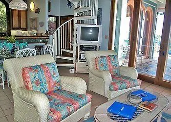 Sapphire Breeze Villa Cruz Bay