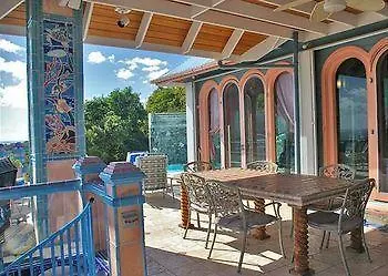 Sapphire Breeze Villa Cruz Bay