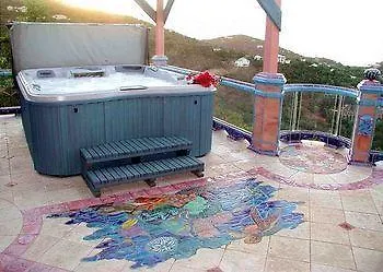 Sapphire Breeze Villa Cruz Bay