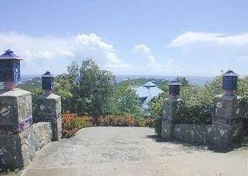 Sapphire Breeze Villa Cruz Bay