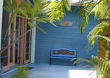 Sapphire Breeze Villa Cruz Bay United States Virgin Islands