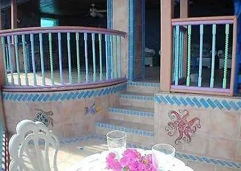 Sapphire Breeze Villa Cruz Bay