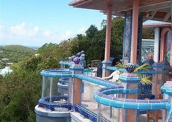 Sapphire Breeze Villa Cruz Bay