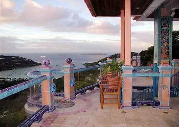 Sapphire Breeze Villa Cruz Bay